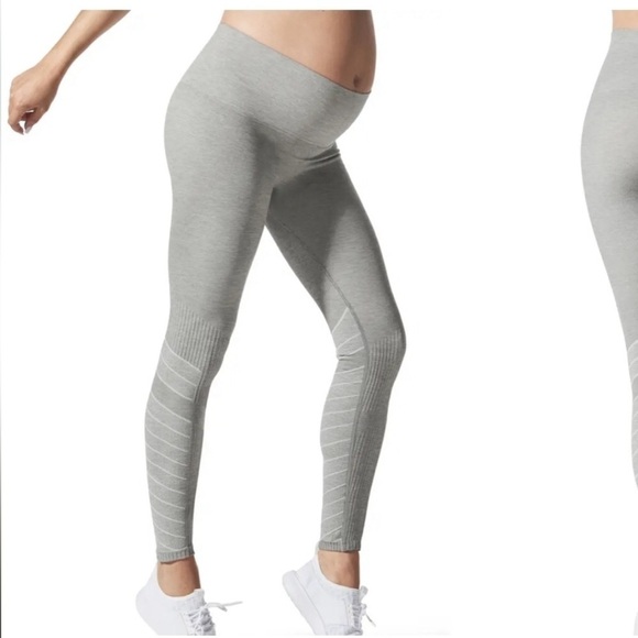 Blanqi Sportsupport Maternity Postpartum  Leggings - Picture 1 of 8